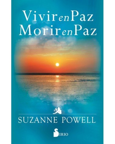 Vivir en paz, morir en paz 