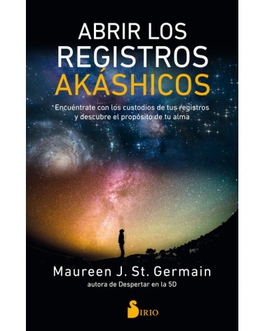 Abrir los registros akáshicos
