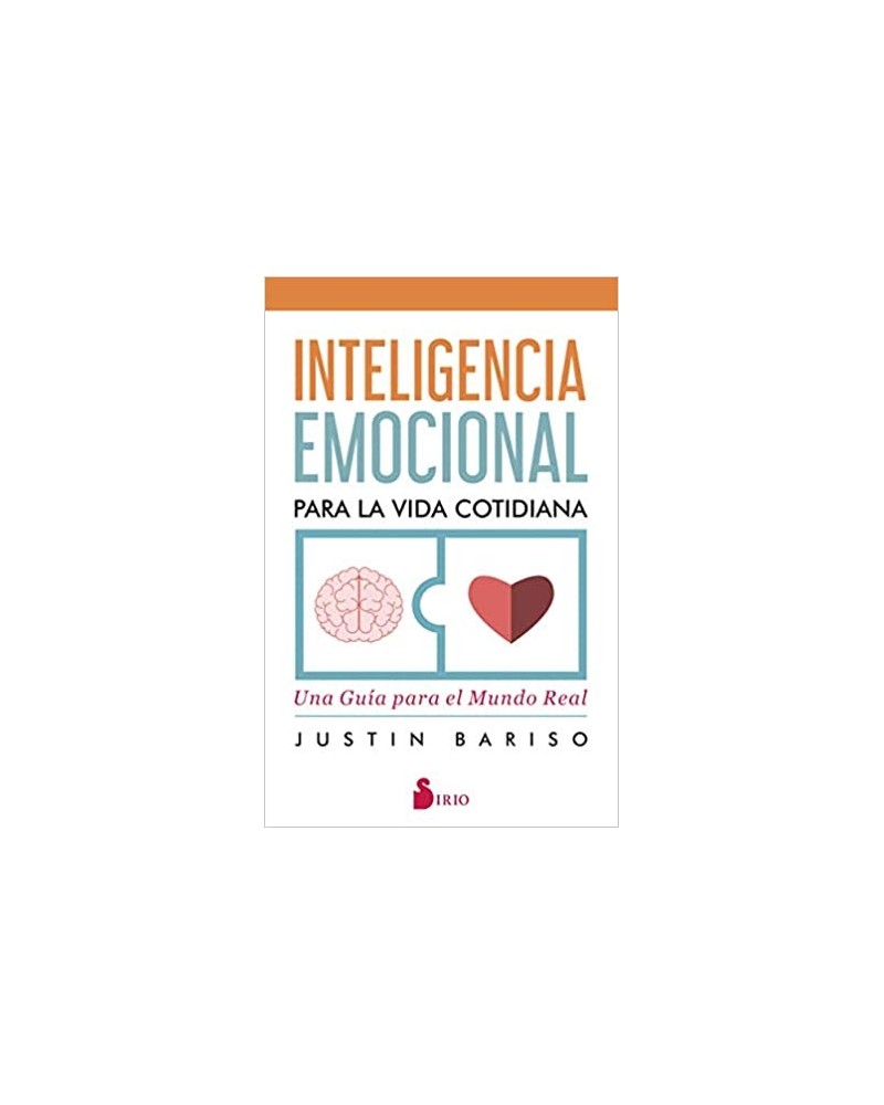 Inteligencia emocional para la vida cotidiana