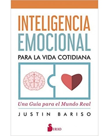 Inteligencia emocional para la vida cotidiana