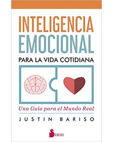 Inteligencia emocional para la vida cotidiana