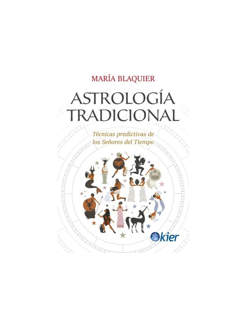 Astrología tradicional