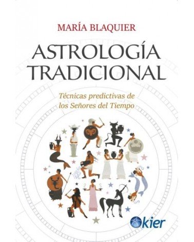 Astrología tradicional