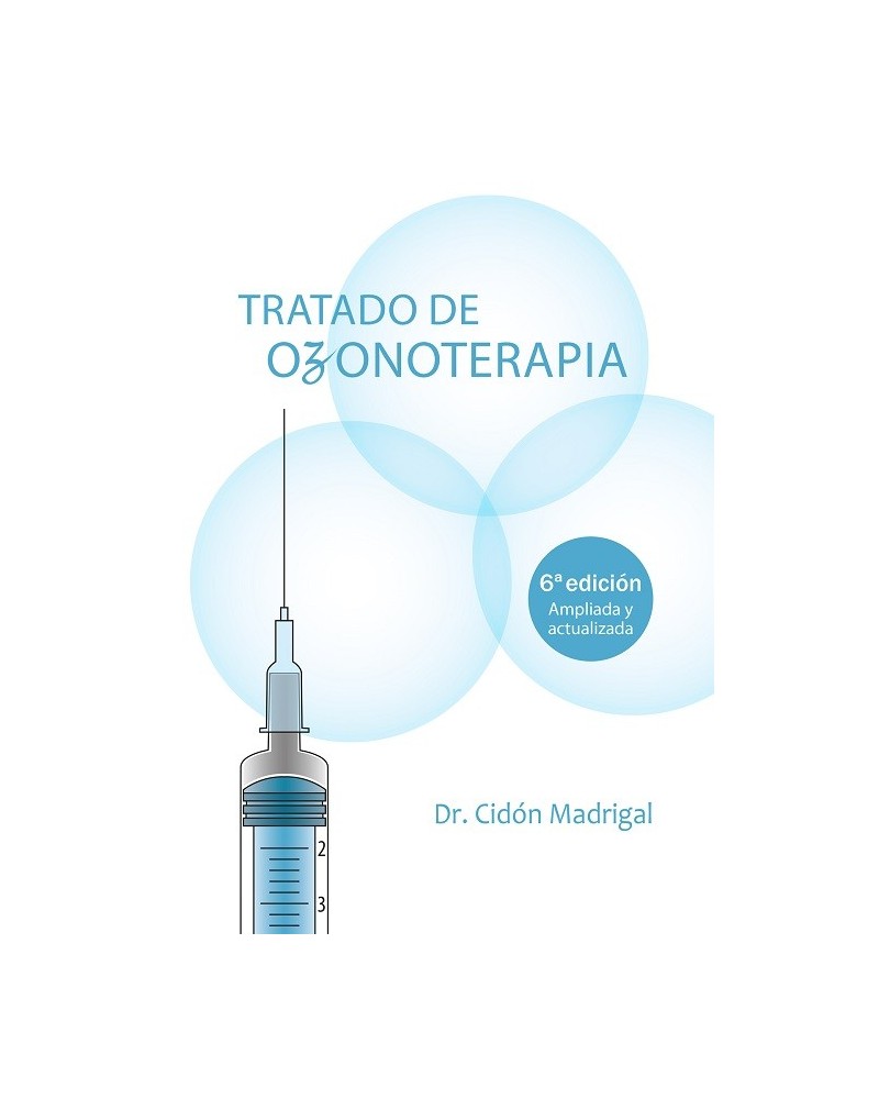 Tratado de Ozonoterapia