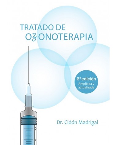 Tratado de Ozonoterapia