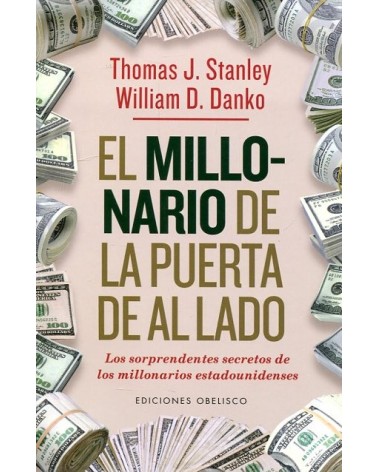 El millonario de la puerta de al lado