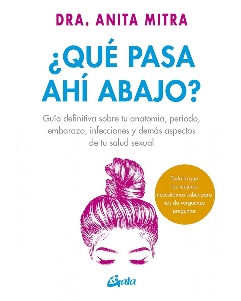 ¿Qué pasa ahí abajo?