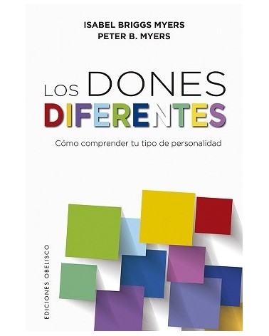 Los dones diferentes