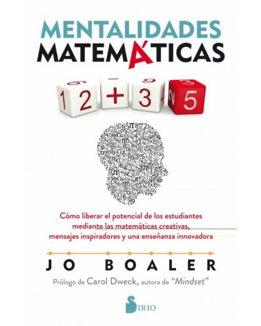 Mentalidades matemáticas