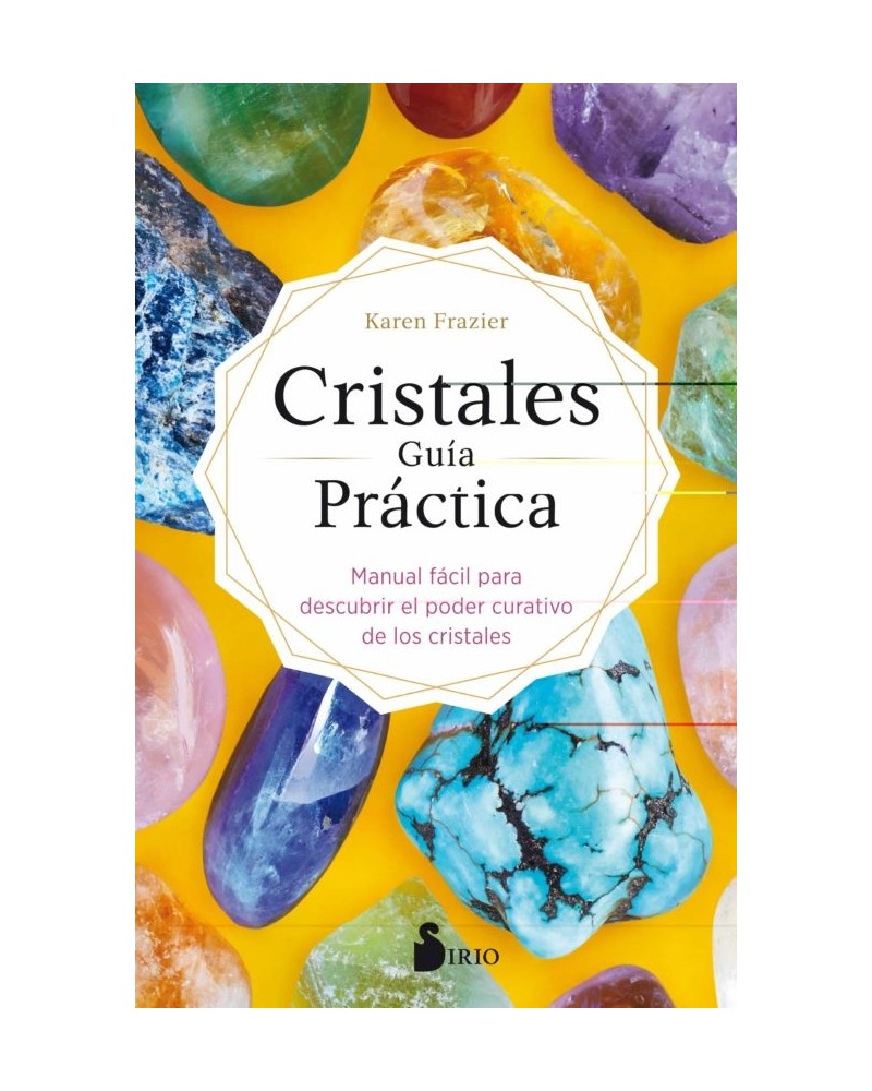 Cristales guía práctica