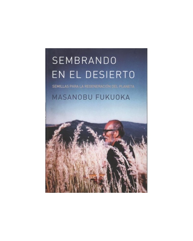 Sembrando en el desierto