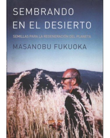 Sembrando en el desierto