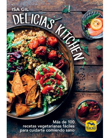 Delicias Kitchen