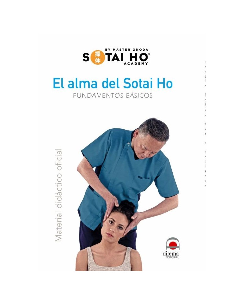 El alma del Sotai Ho