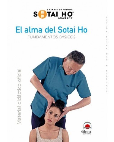 El alma del Sotai Ho