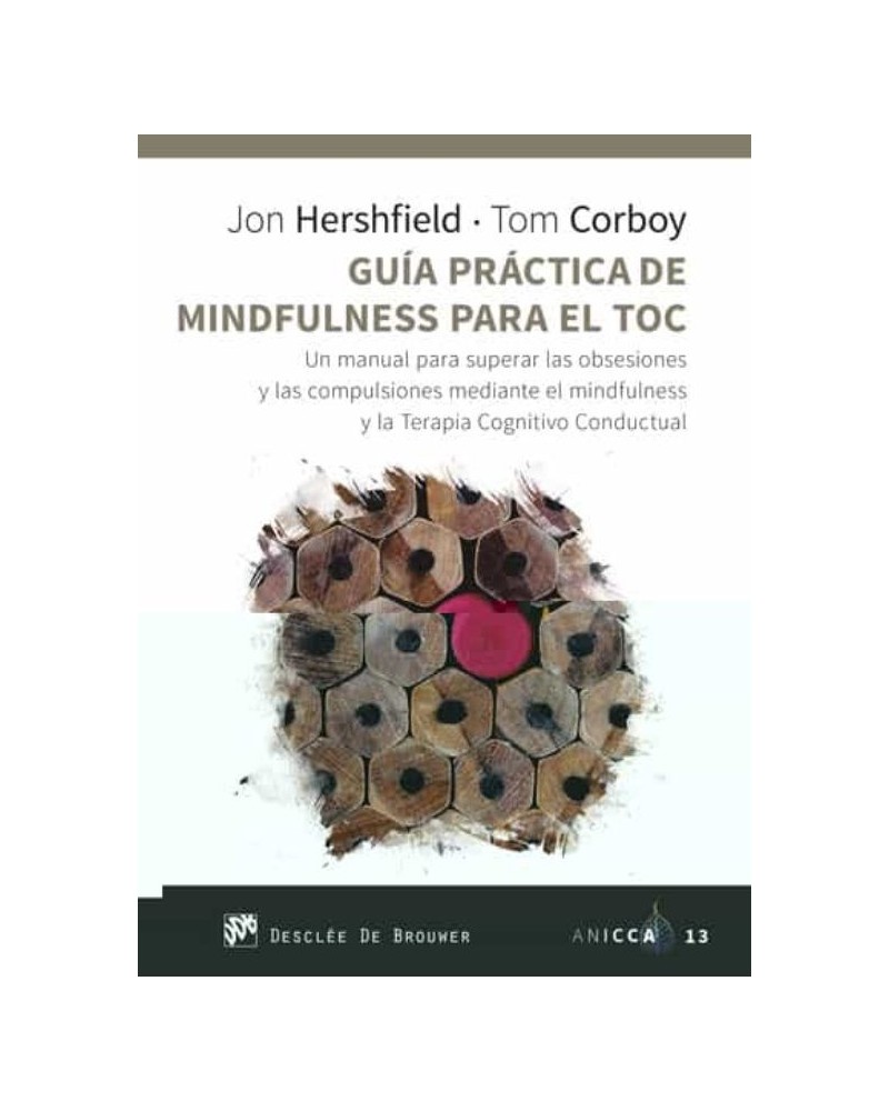 Guía práctica de Mindfulness para el Toc