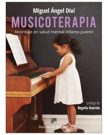 Musicoterapia