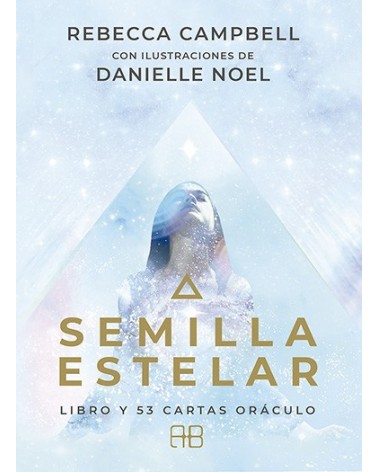 Semilla estelar Cartas