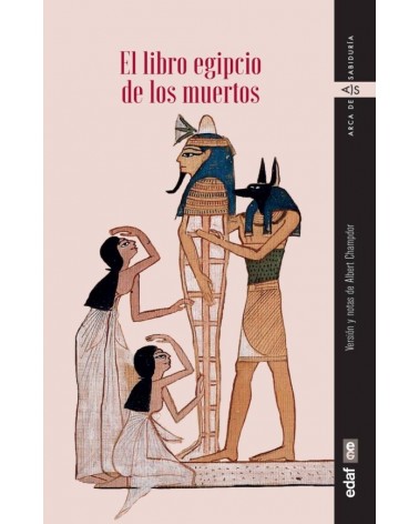 El Libro Egipcio De Los Muertos