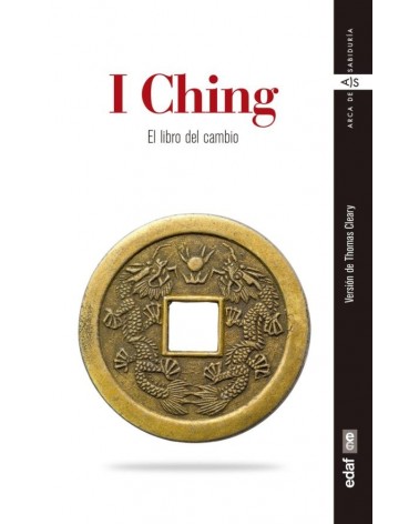 I Ching El Libro Del Cambio