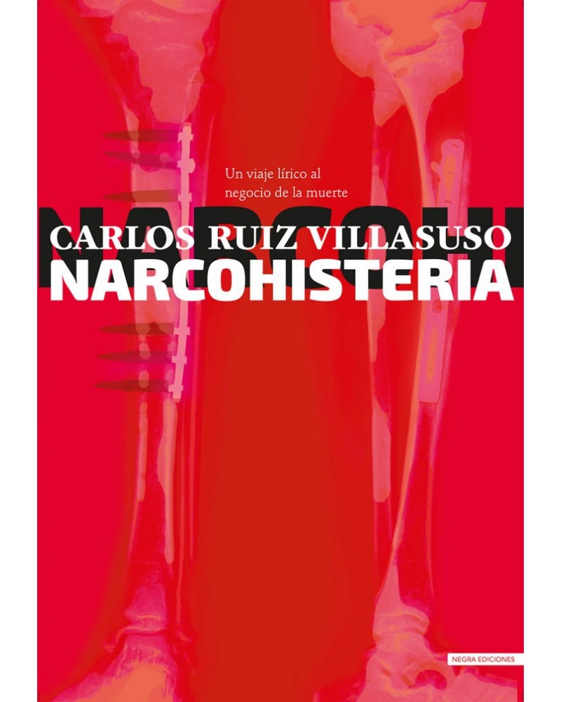 Narcohisteria
