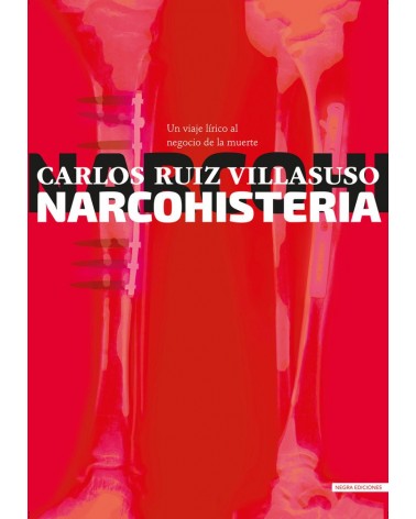 Narcohisteria