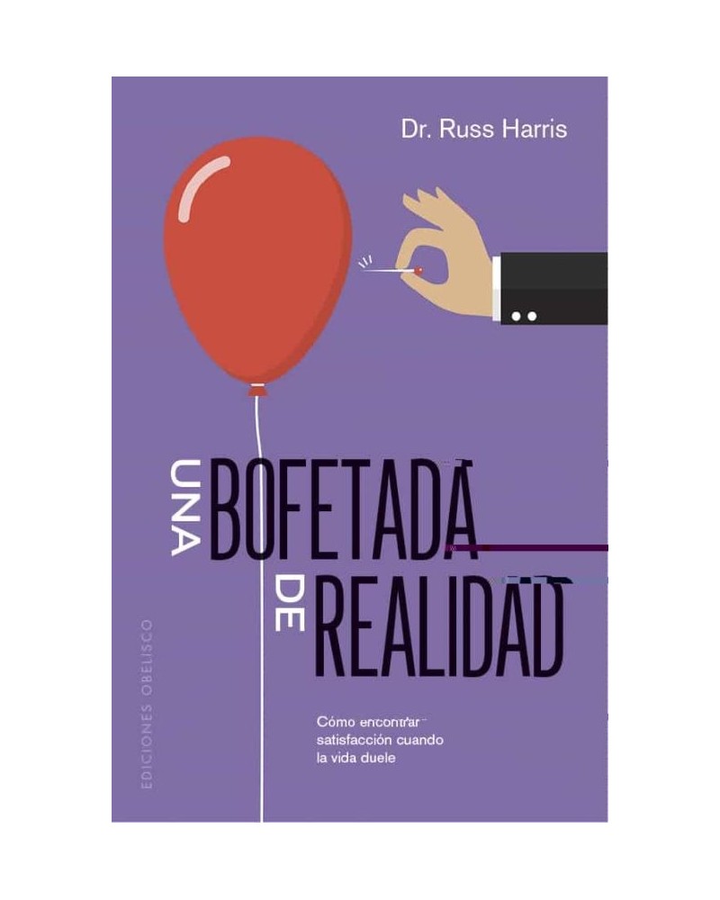 Una bofetada de realidad