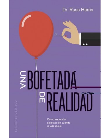 Una bofetada de realidad