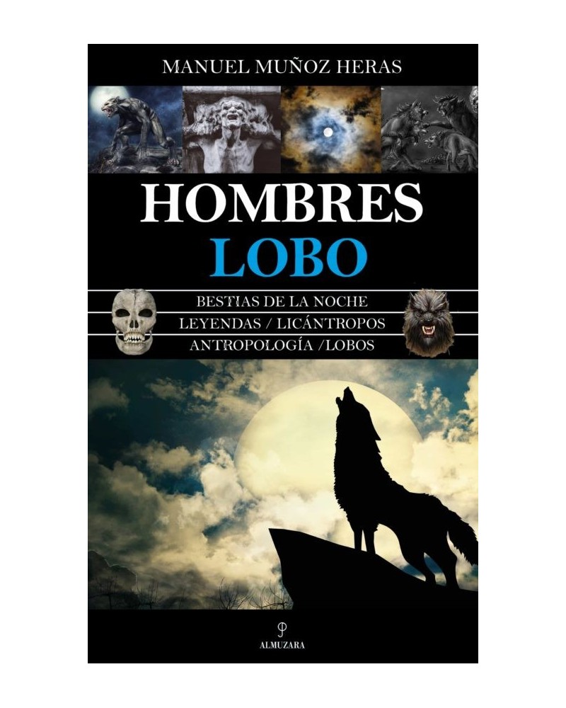 Hombres lobo