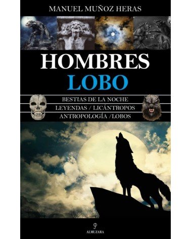 Hombres lobo