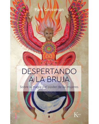 Despertando a la bruja