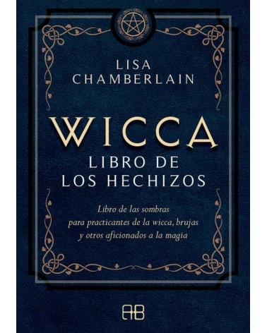 Wicca libro de los hechizos