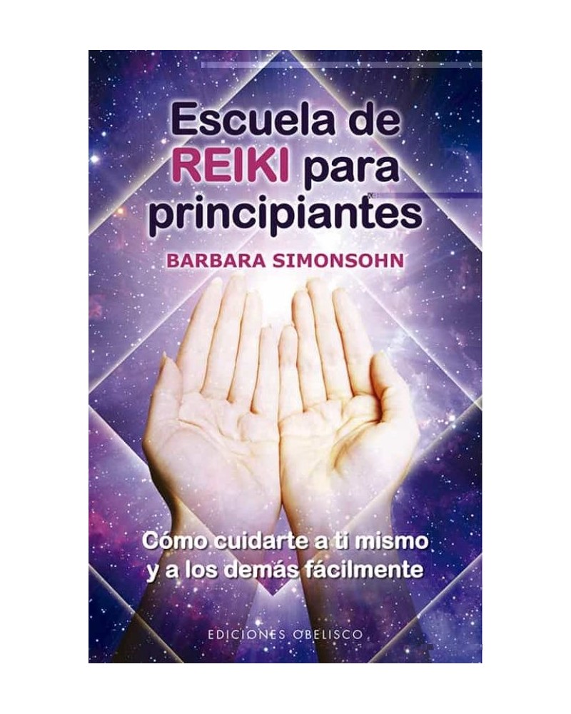 Escuela de Reiki para principiantes