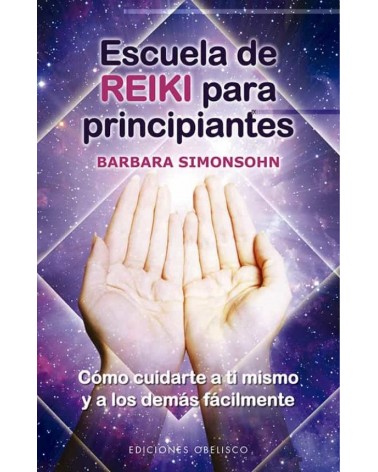 Escuela de Reiki para principiantes