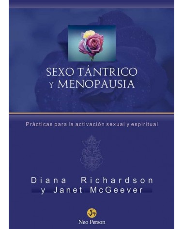 Sexo tántrico y menopausia