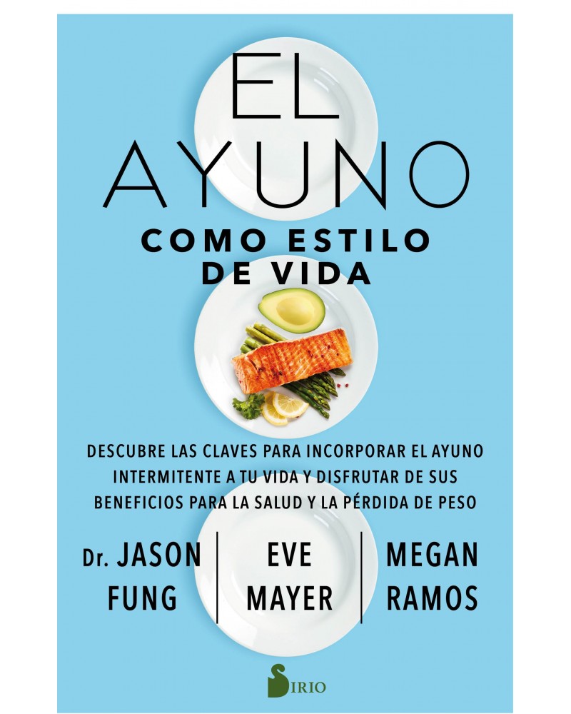 El ayuno como estilo de vida