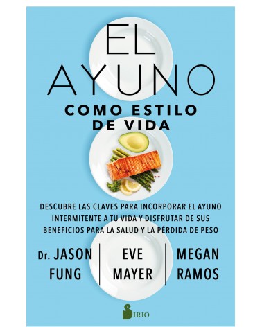 El ayuno como estilo de vida