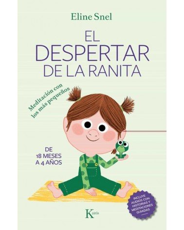 El despertar de la ranita