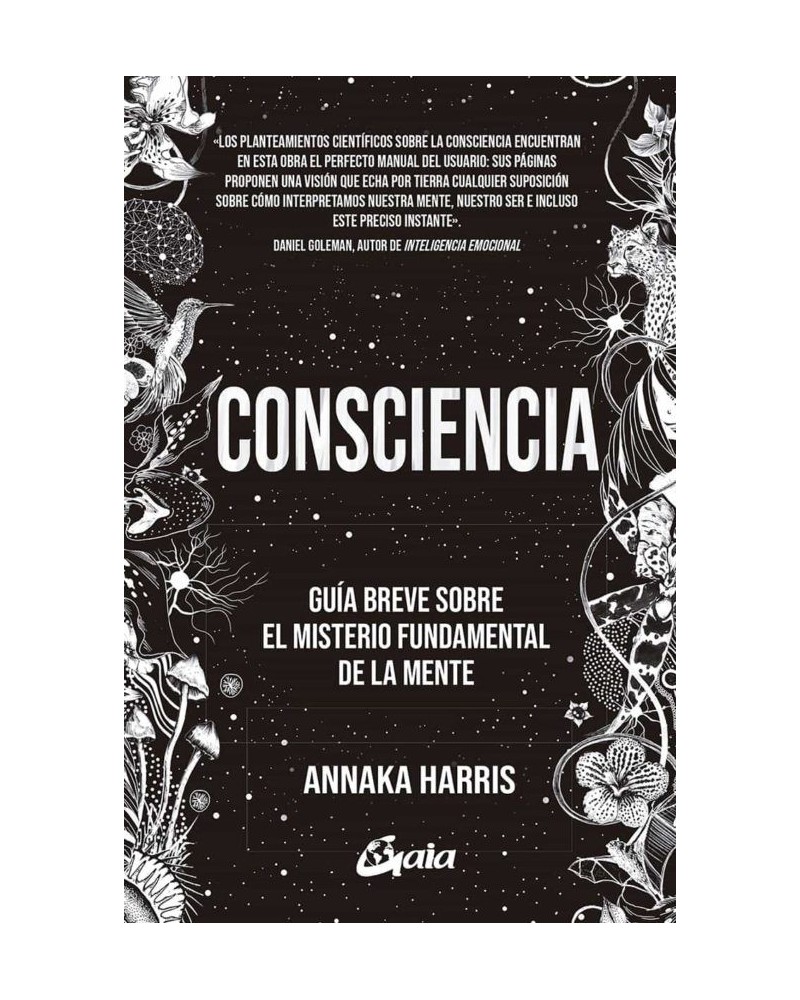 Consciencia