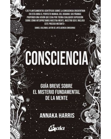 Consciencia