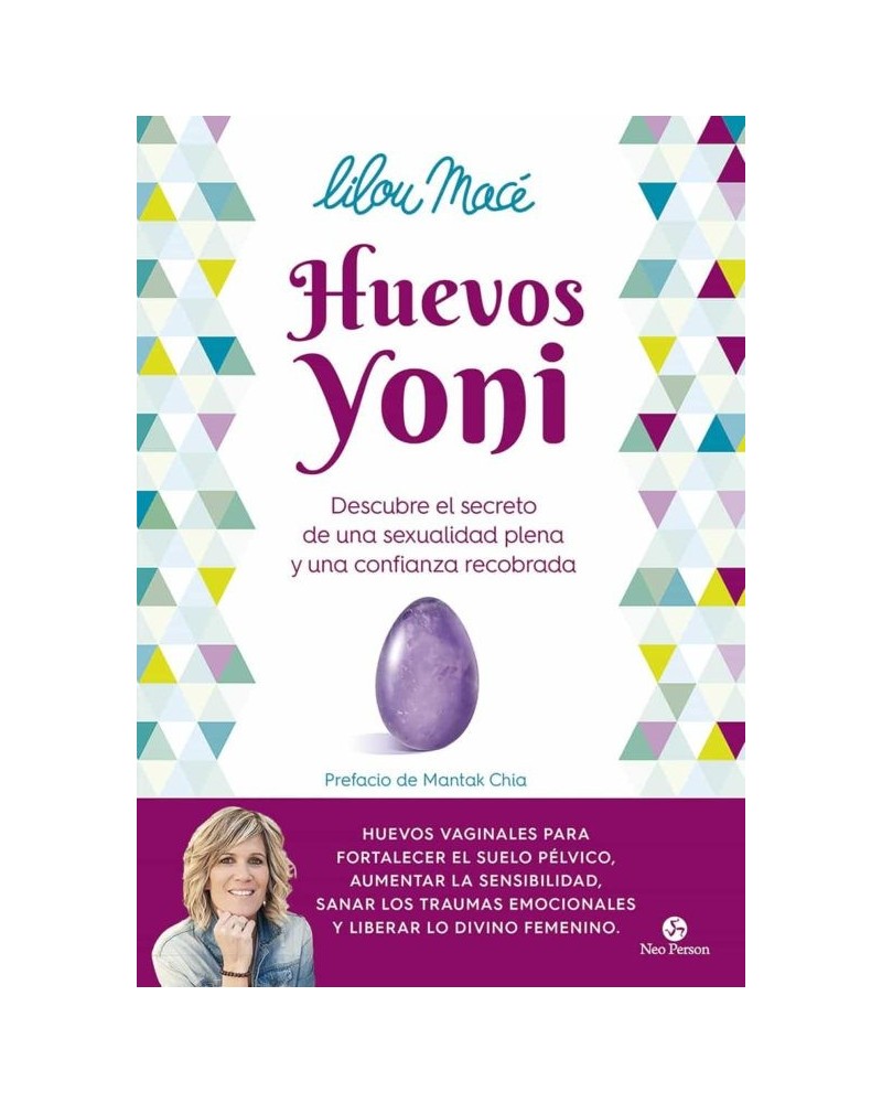Huevos Yoni