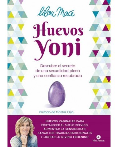 Huevos Yoni
