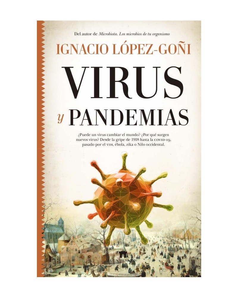 Virus y pandemias