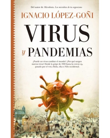 Virus y pandemias