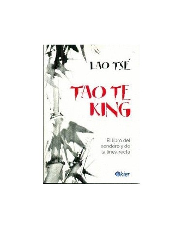 Tao Te King
