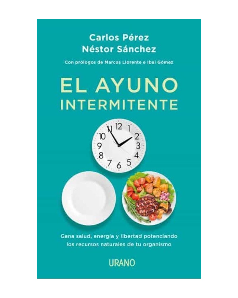 El ayuno intermitente