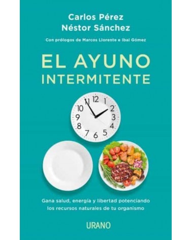 El ayuno intermitente