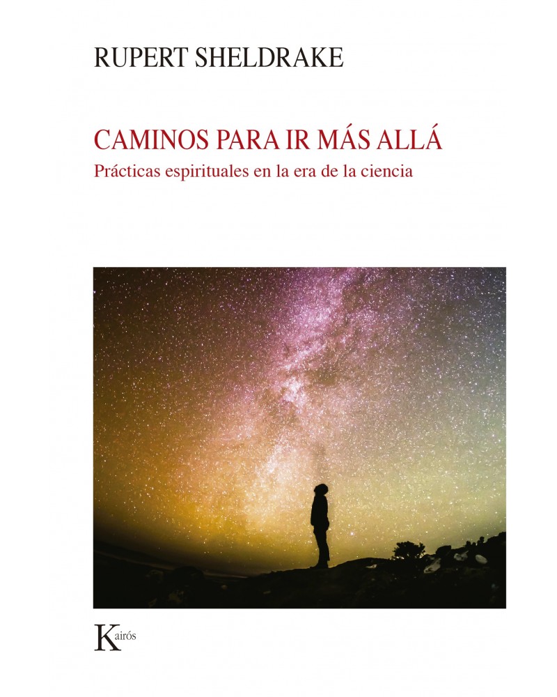 Caminos para ir más allá