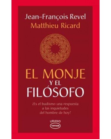 El monje y el filósofo