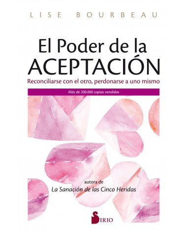 El poder de la aceptación